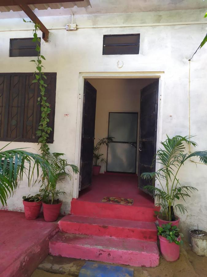 Hotel The Pushkar Flower Esterno foto